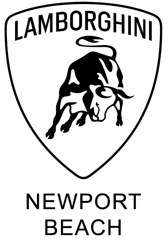 Lamborghini Newport Beach