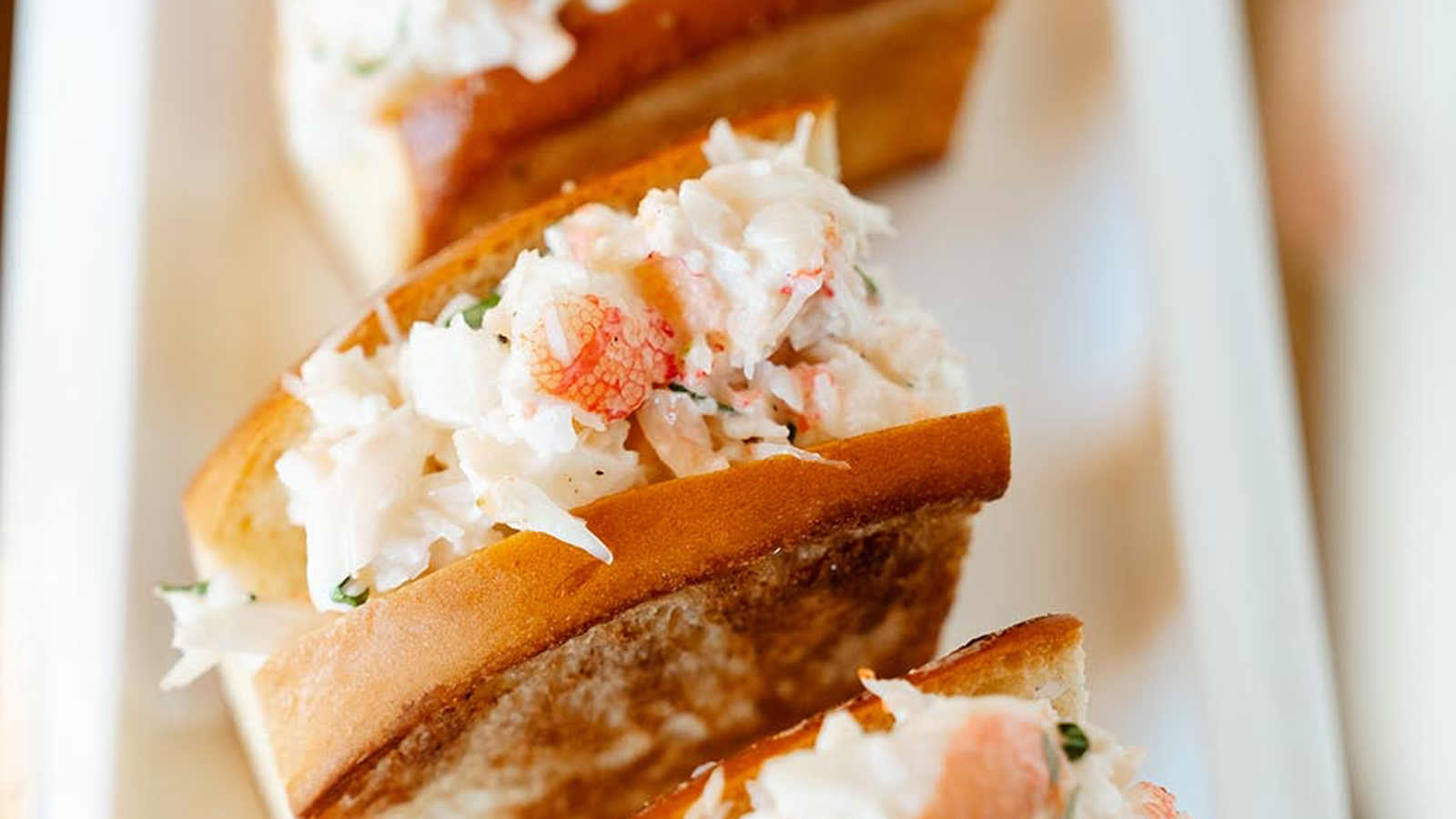 lobster roll