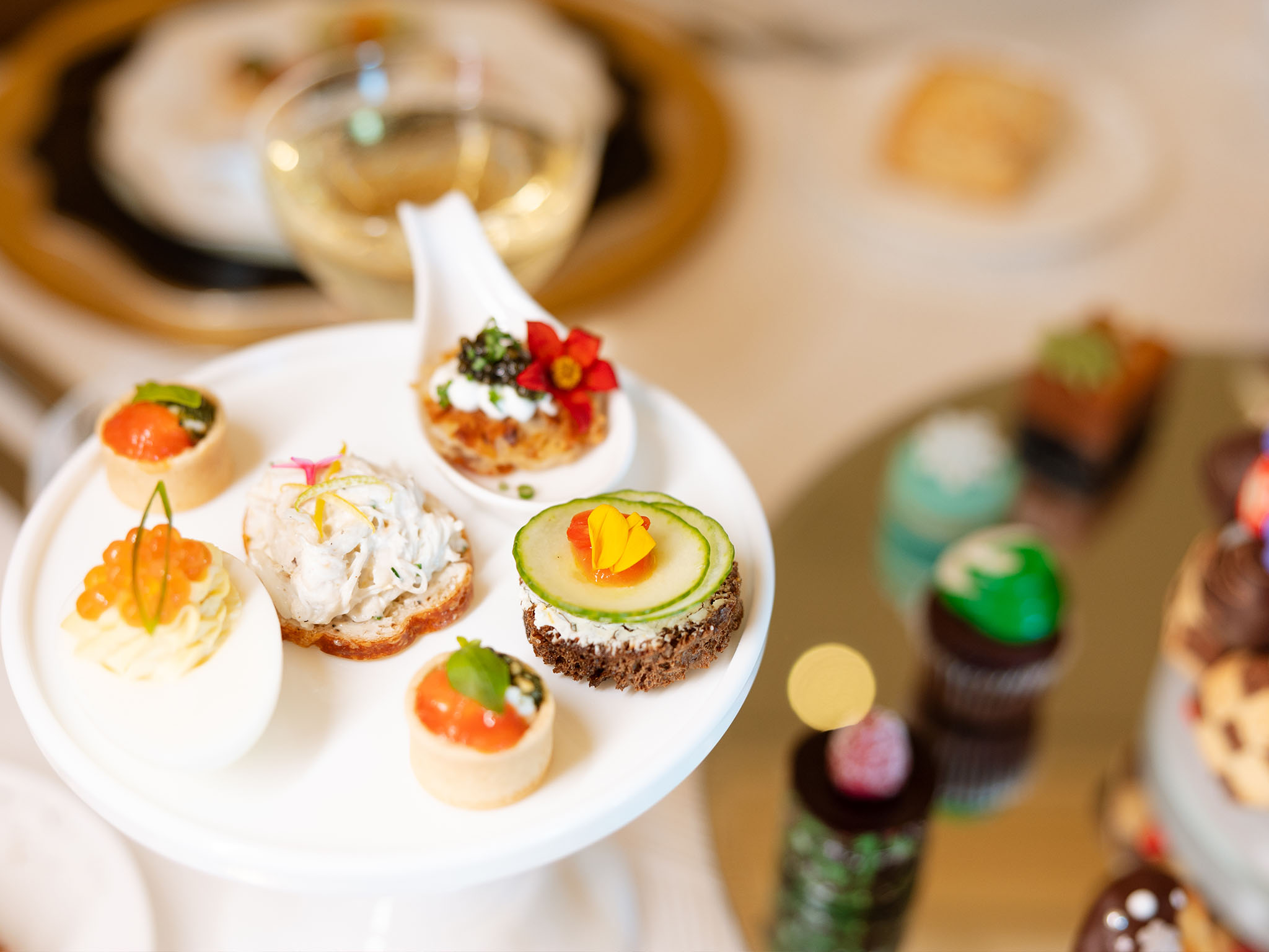 mar vista Christmas Day