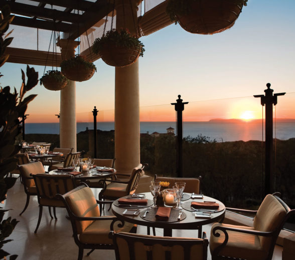 Pelican Grill Terrace