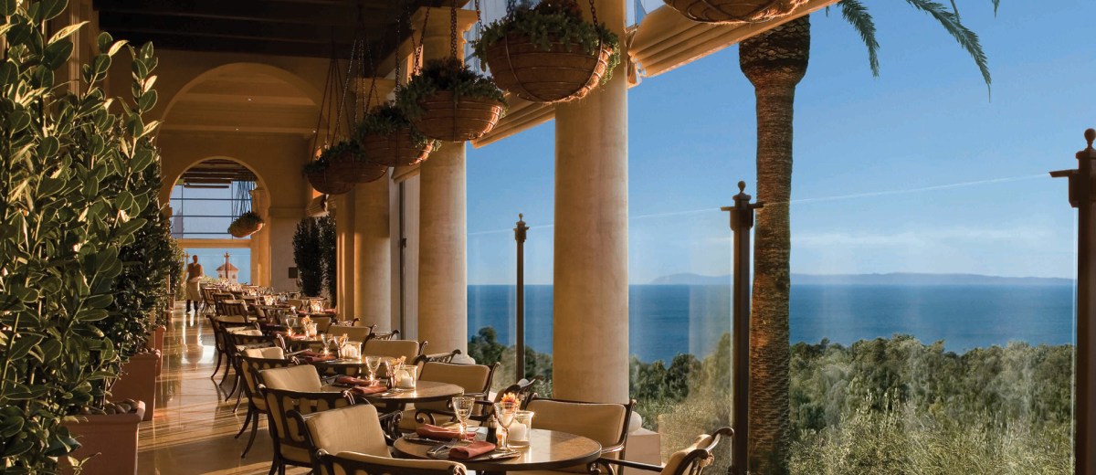 pelican grill terrace