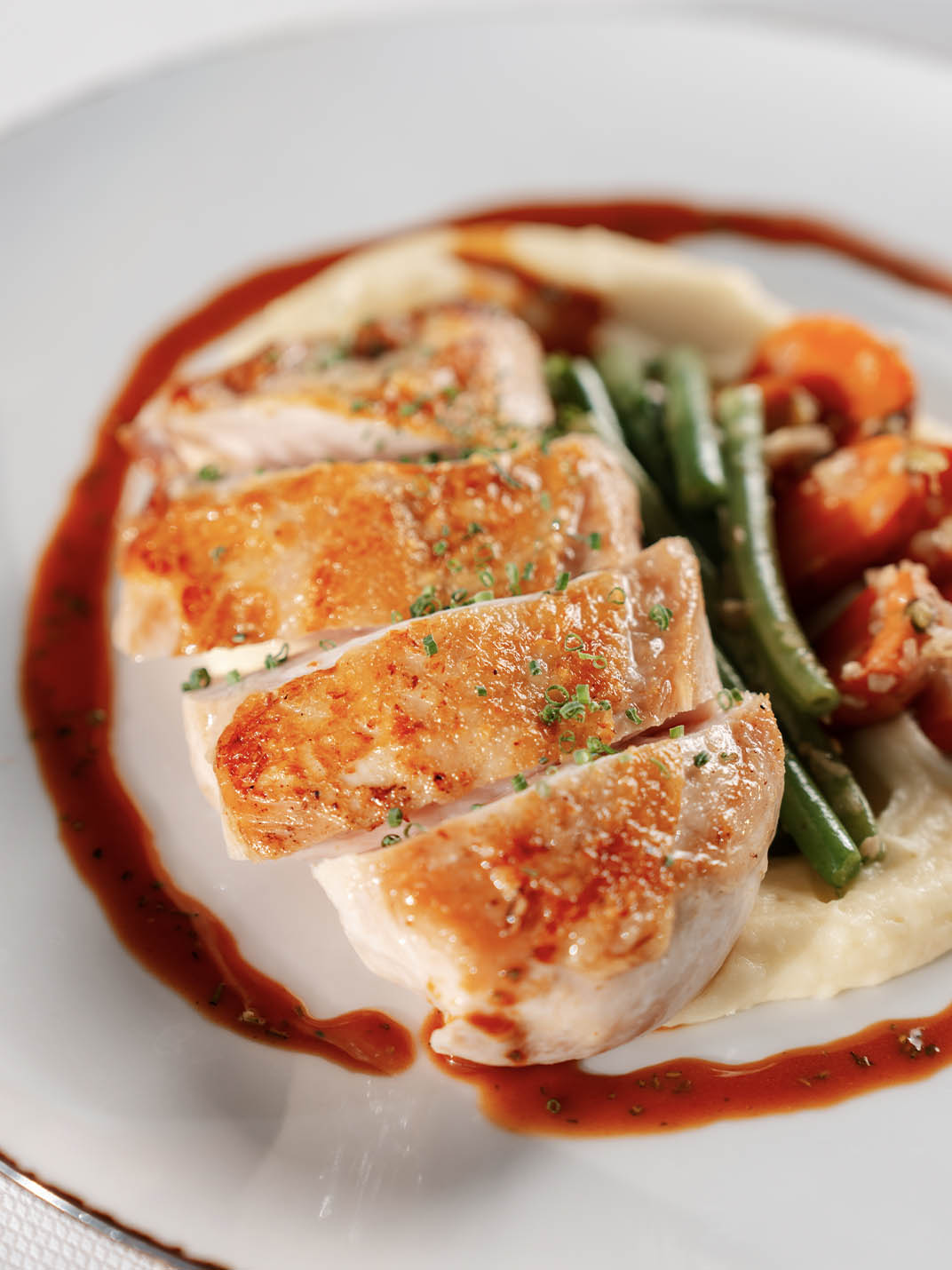 pelican grill chicken breast