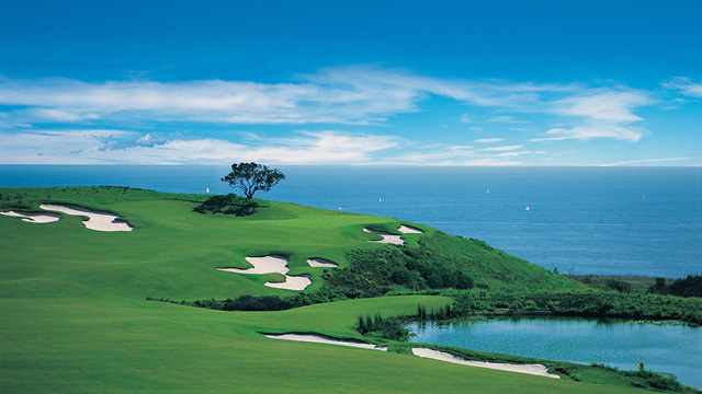 Pelican Hill Golf Club