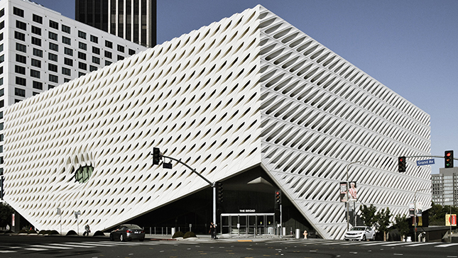 The Broad