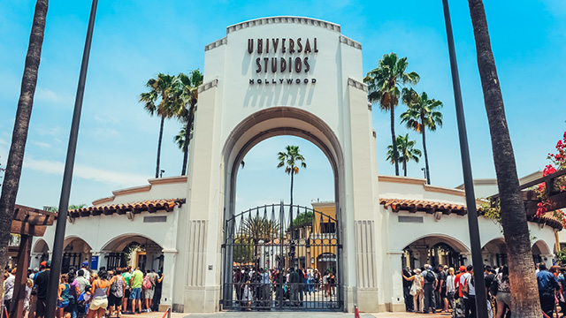 Universal Studios