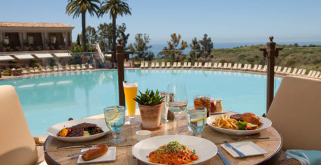 Coliseum Pool & Grill