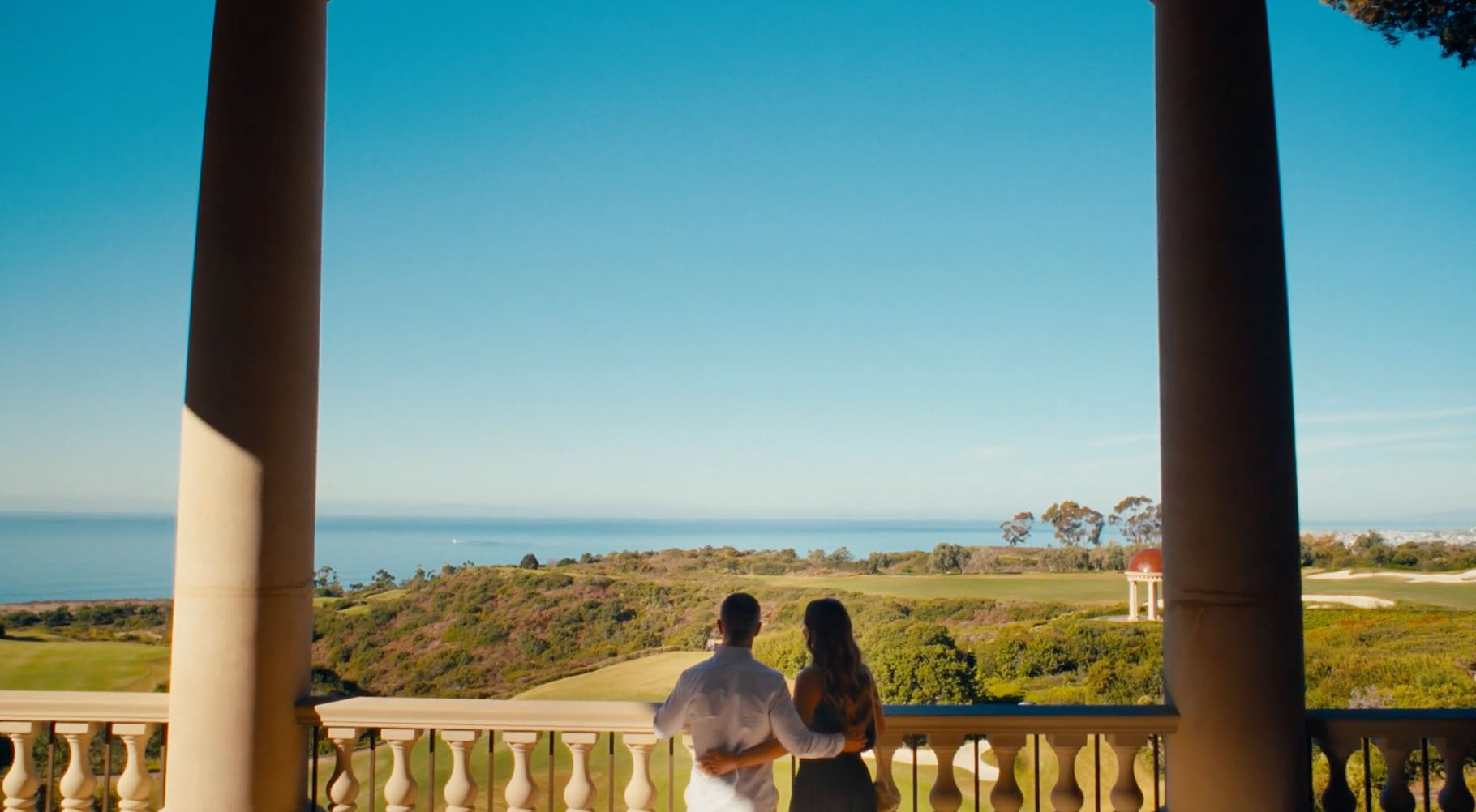 pelican hill terrace