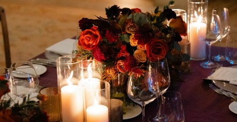 Upcoming Holiday Events