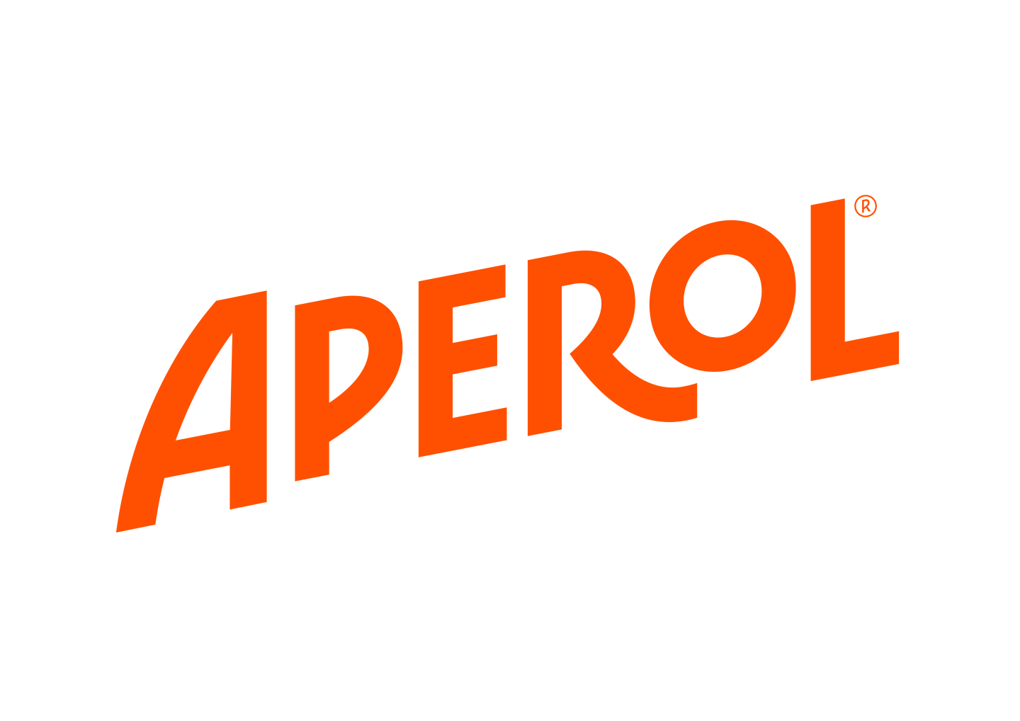 Aperol logo