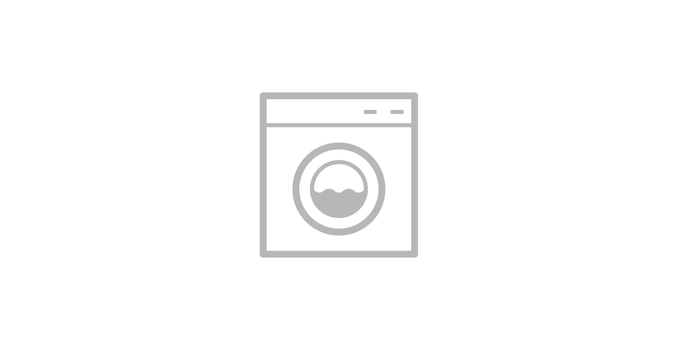 Washer & Dryer Icon