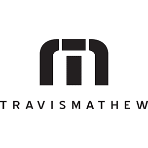 travis Matthew logo